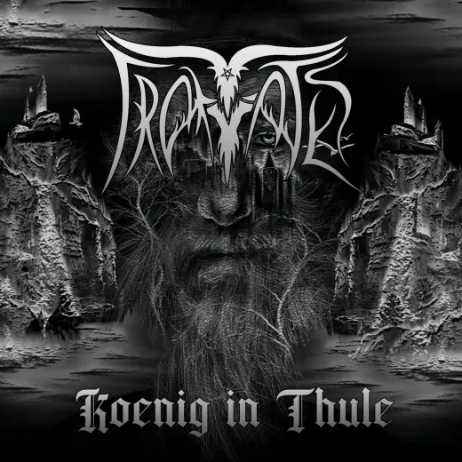 TRAKTATES - Koenig von Thule CD