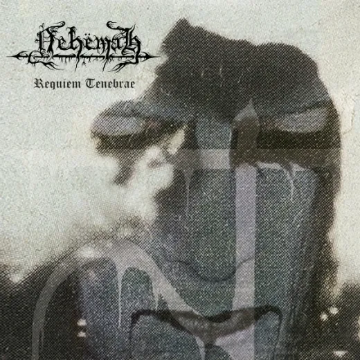 NEHEMAH - Requiem Tenebrae DigiCD