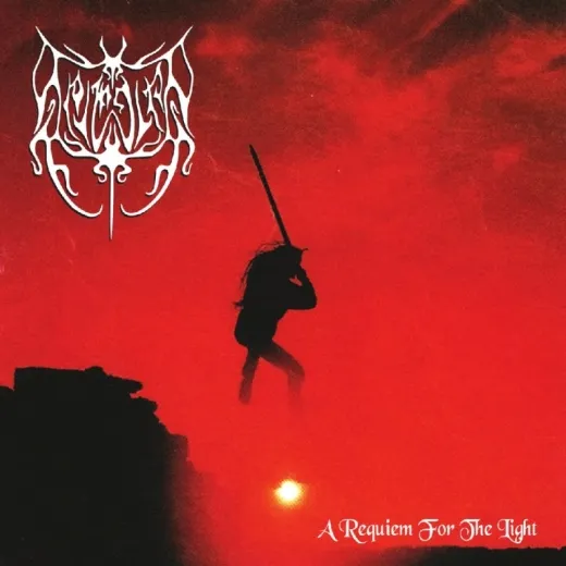 GRIMOIRE - A Requiem For The Light DigiCD