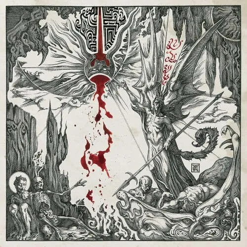 ENTHRONED - Ashspawn DIGICD