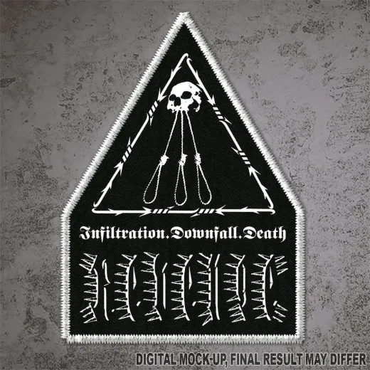 REVENGE - Infiltration.Downfall.Death Patch