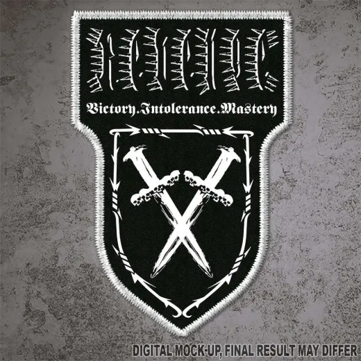 REVENGE - Victory.Intolerance.Mastery Patch