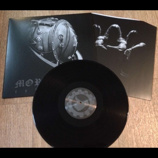 Mor Dagor - Redeemer Vinyl