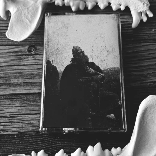 ANDRAS – Das Schwert unserer Ahnen (2025) Tape