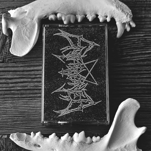 ENTHRONED – Promo 94 (2025) Tape