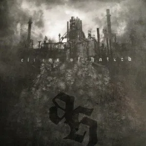 AD HOMINEM - Climax Of Hatred CD