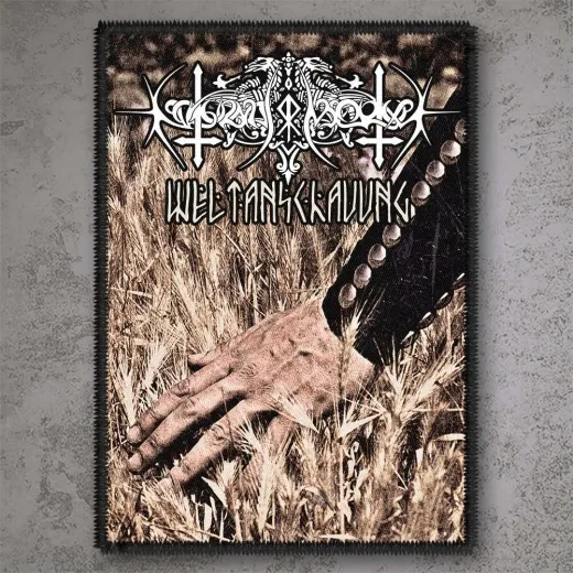NOKTURNAL MORTUM - Black Tapebox 1