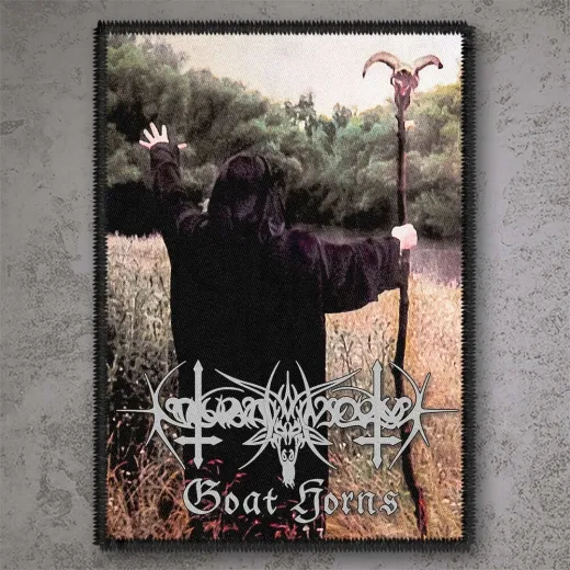 NOKTURNAL MORTUM - Black Tapebox 2