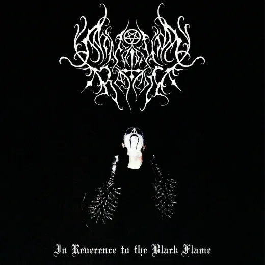 MALIGNANT RAVEN - In Reverence to the Black Flame CD