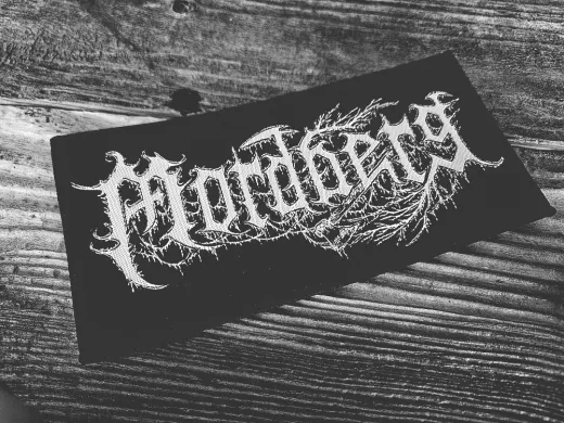 MORDBERG - Winter Solitude limitierte CD Box