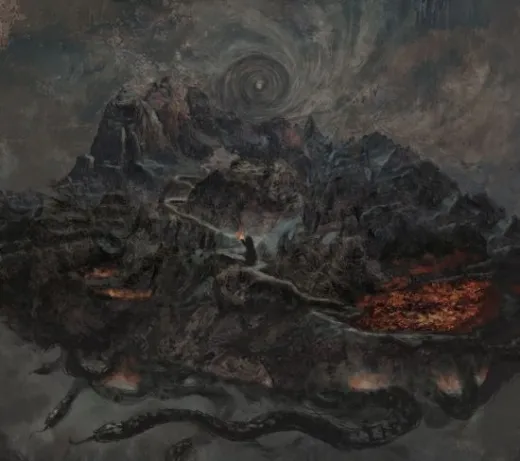 DUNKELHEIT - Inner Awakening CD