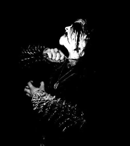 DROWNING THE LIGHT - The Blood of the Ancients Gatefold black Vinyl