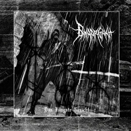 GNAARGAKH - Das Jüngste Gericht CD