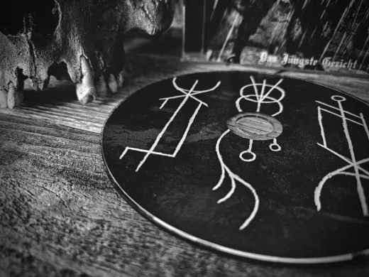 GNAARGAKH - Das Jüngste Gericht CD