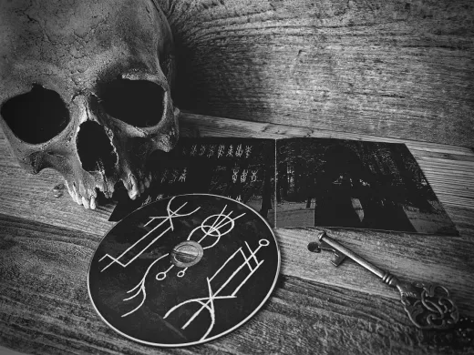 GNAARGAKH - Das Jüngste Gericht CD