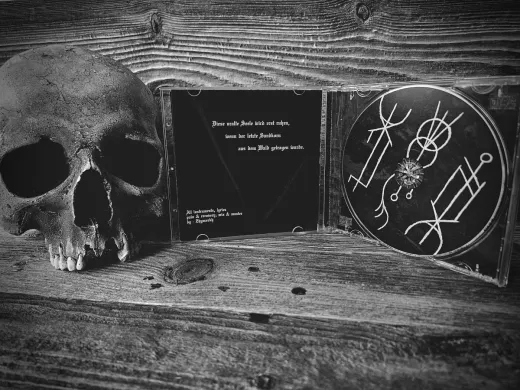 GNAARGAKH - Das Jüngste Gericht CD