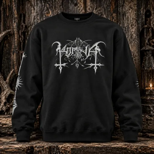 HORNA - Horna Pullover Size XXL