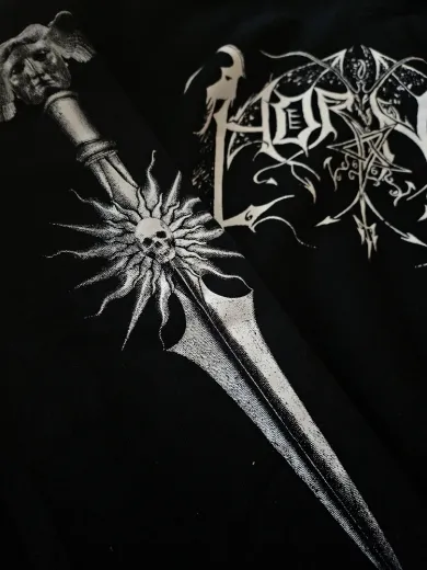 HORNA - Horna Pullover Size XXL