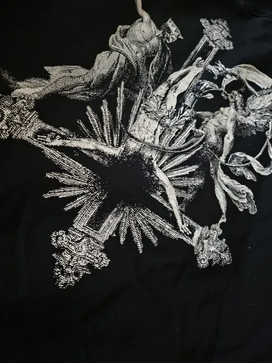 HORNA - Horna Pullover Size XXL