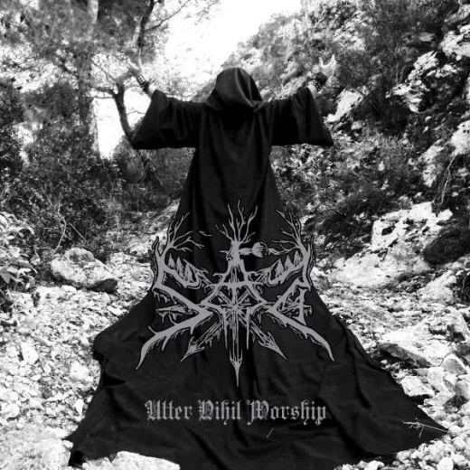 SAD - Utter Nihil Worship Vinyl