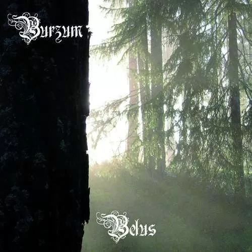 BURZUM - Belus CD (Somber Version)