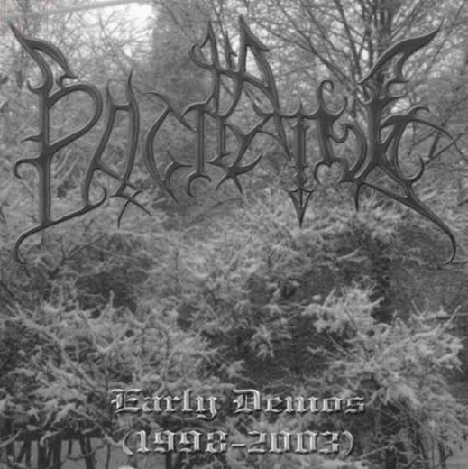 Na Rasputje - Early demos (1998-2003) CD