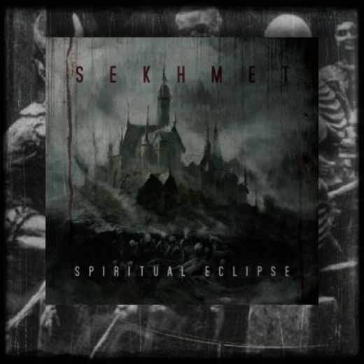 Sekhmet - Spiritual Eclipse CD