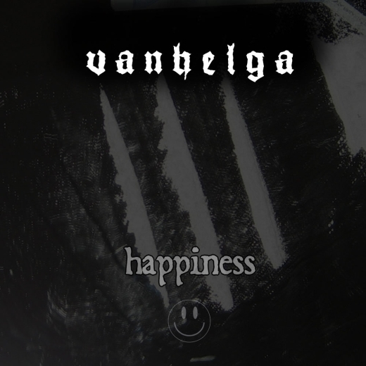Vanhelga - Happines EP CD
