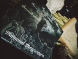 Nahtoderfahrung / Geisterbanner - Mahnmal Menschheit Split Digipack