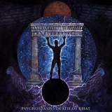 Shibalba - Psychostasis - Death Of Khat DigiCD