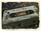 NOCTURNAL DEPRESSION - Spleen Black Metal Tape