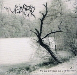 Wedard - Wo die Ewigkeit die Zeit berührt CD