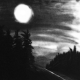 Schattenthron - Der alte Thron, siechend im Schatten CD