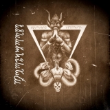 Permafrost - Spiritual Isolation inklusive Logo Patch Vinyl