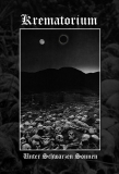 KREMATORIUM - Unter Schwarzen Sonnen Tape