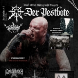 DER PESTBOTE #2 Magazin digitaler download