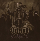 URFEIND - Swartaz Dagana CD