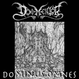 Doomentor - Dominus Omnes CD