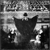 Slagmaur - Skrekk Lich Kunstler DigiCD