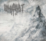 Wintergeist - In einsamen Höhen DigiCD