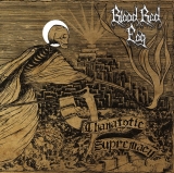 Blood Red Fog - Thanatotic Supremacy CD