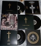 NECROS CHRISTOS - Domedon Doxomedon 3xLP