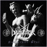 DEVASTATOR - Nocturnal Slut CD