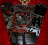 Grave Miasma - Endless Pilgrimage + Poster DIGICD