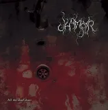 DHAMPYR - All The Dead Dears CD