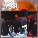 IMMORTAL - Diabolical Fullmoon Mysticism Marble Vinyl