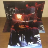 IMMORTAL - Diabolical Fullmoon Mysticism Marble Vinyl