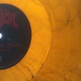 IMMORTAL - Diabolical Fullmoon Mysticism Marble Vinyl