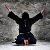 OSCULT - The Sapient - The Third - The Blind DigiCD