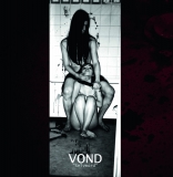 Vond - Selvmord A5 Digi